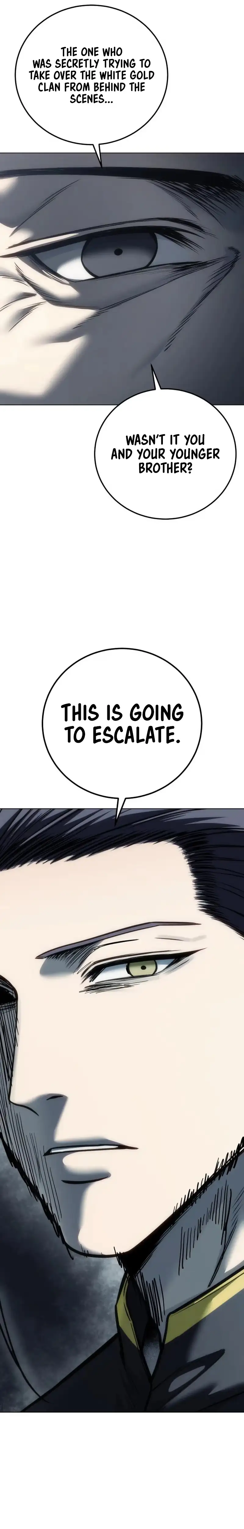 Read The Red Shirt chapter 68 image 28 on Lezhin