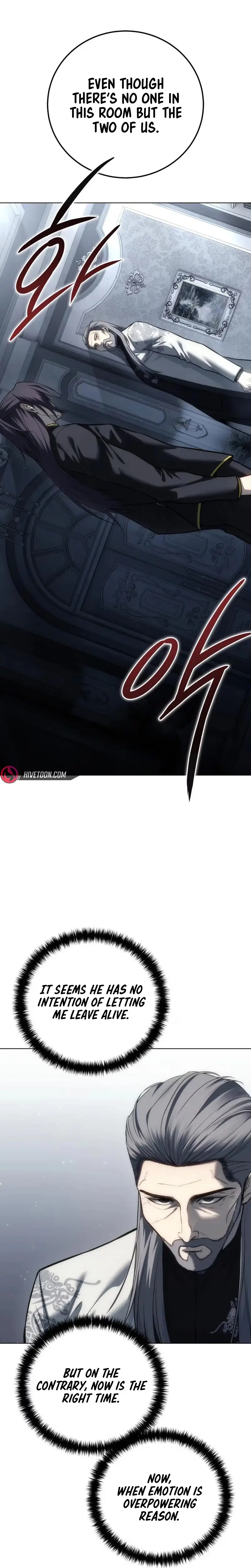 Read The Red Shirt chapter 68 image 29 on Lezhin