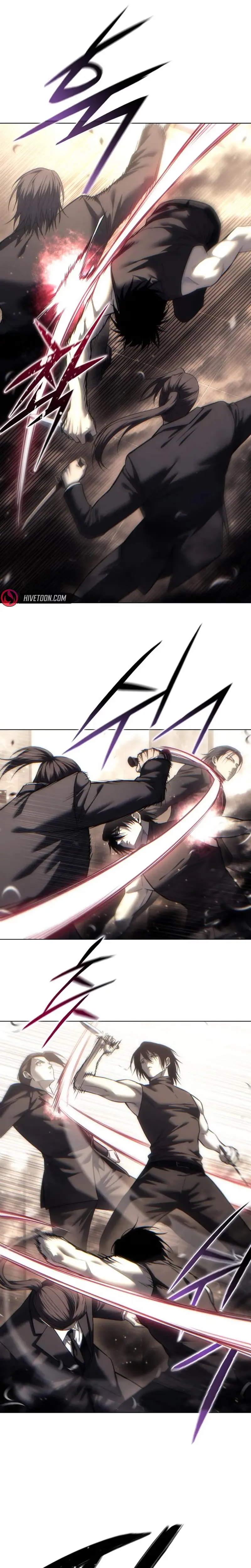 Read The Red Shirt chapter 68 image 9 on Lezhin