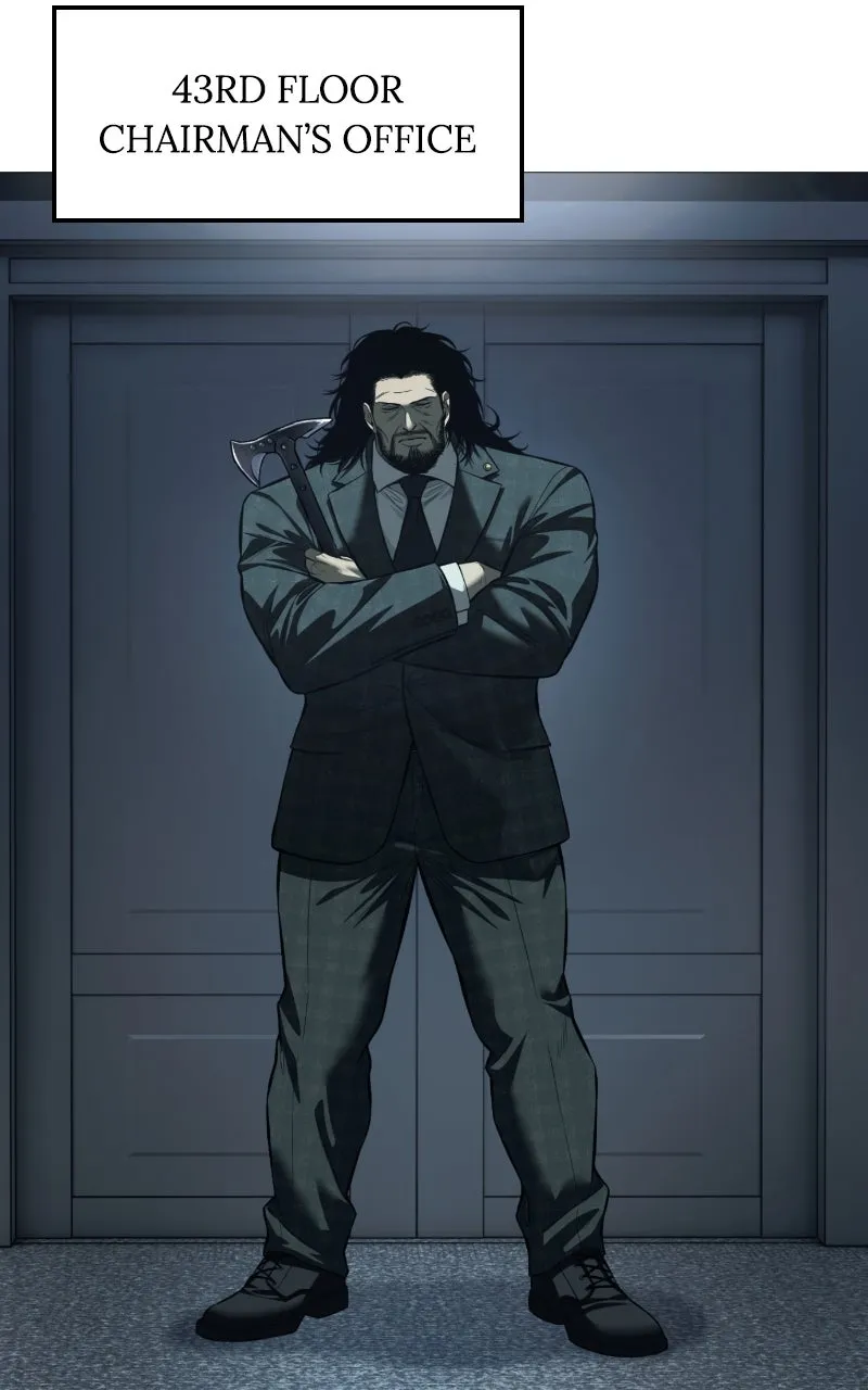 Read The Red Shirt chapter 7 image 100 on Lezhin