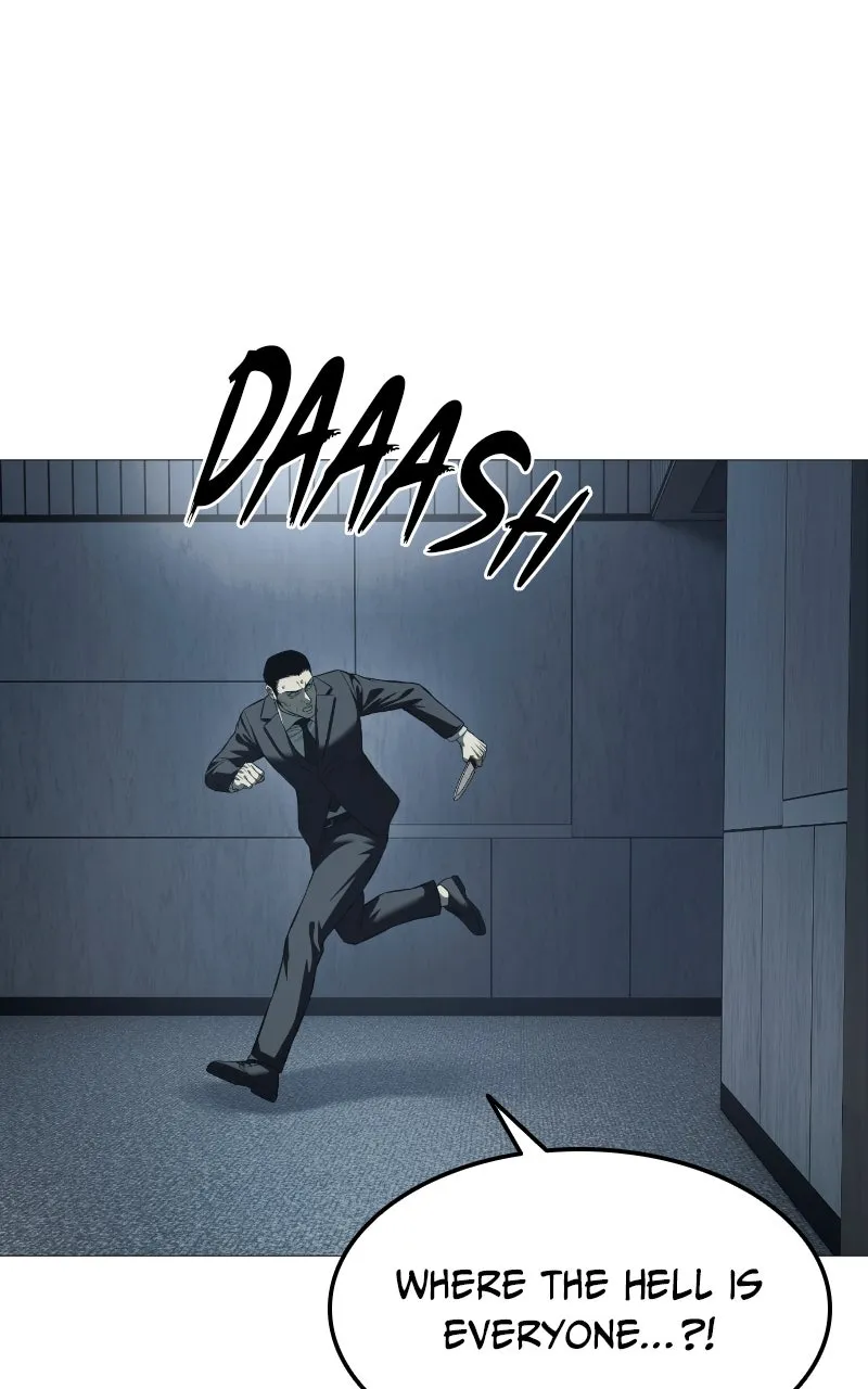 Read The Red Shirt chapter 7 image 102 on Lezhin