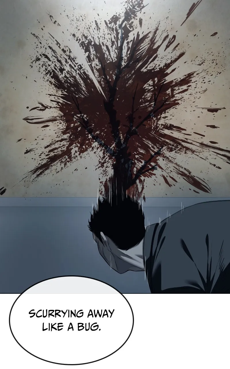 Read The Red Shirt chapter 7 image 110 on Lezhin