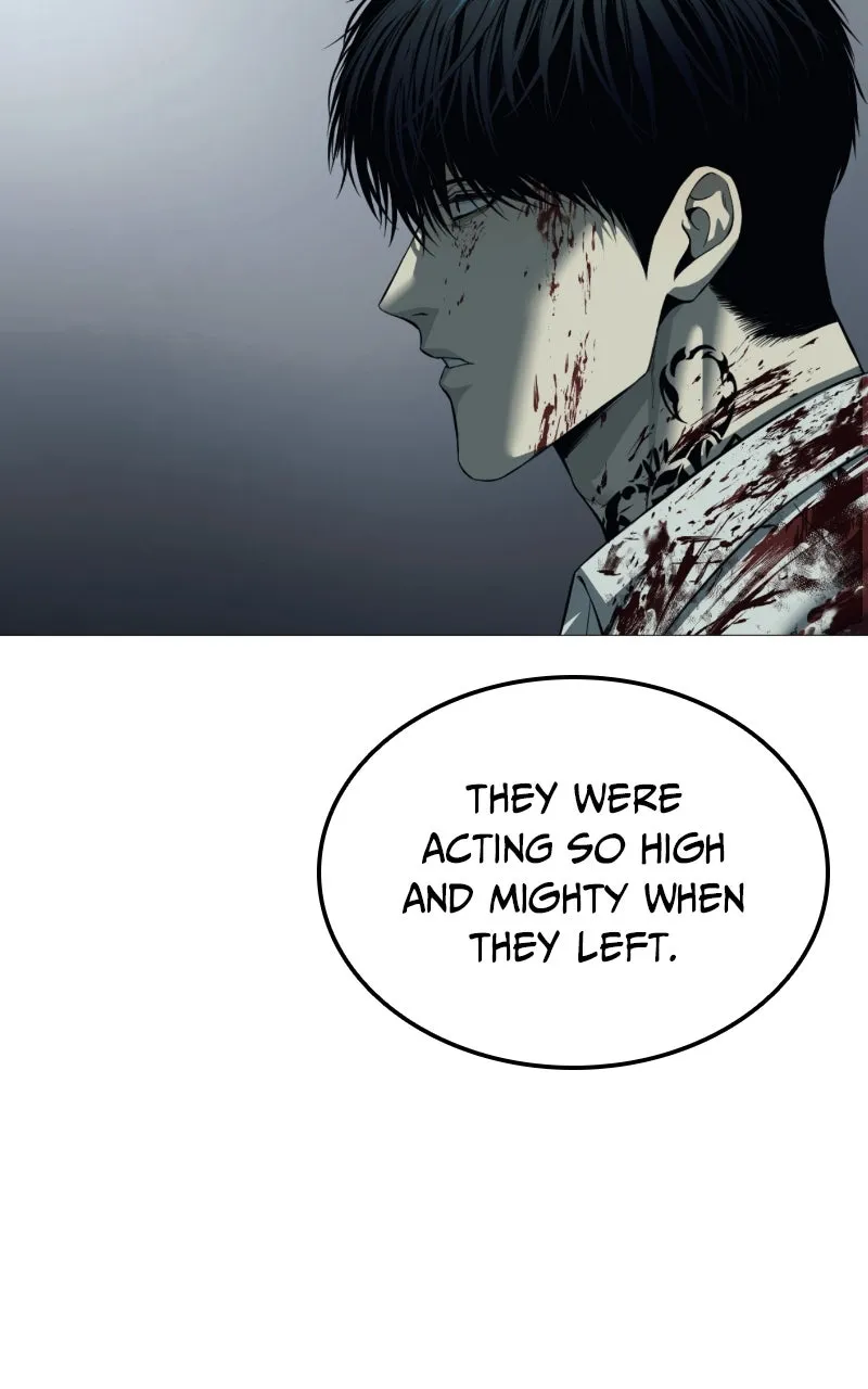 Read The Red Shirt chapter 7 image 116 on Lezhin