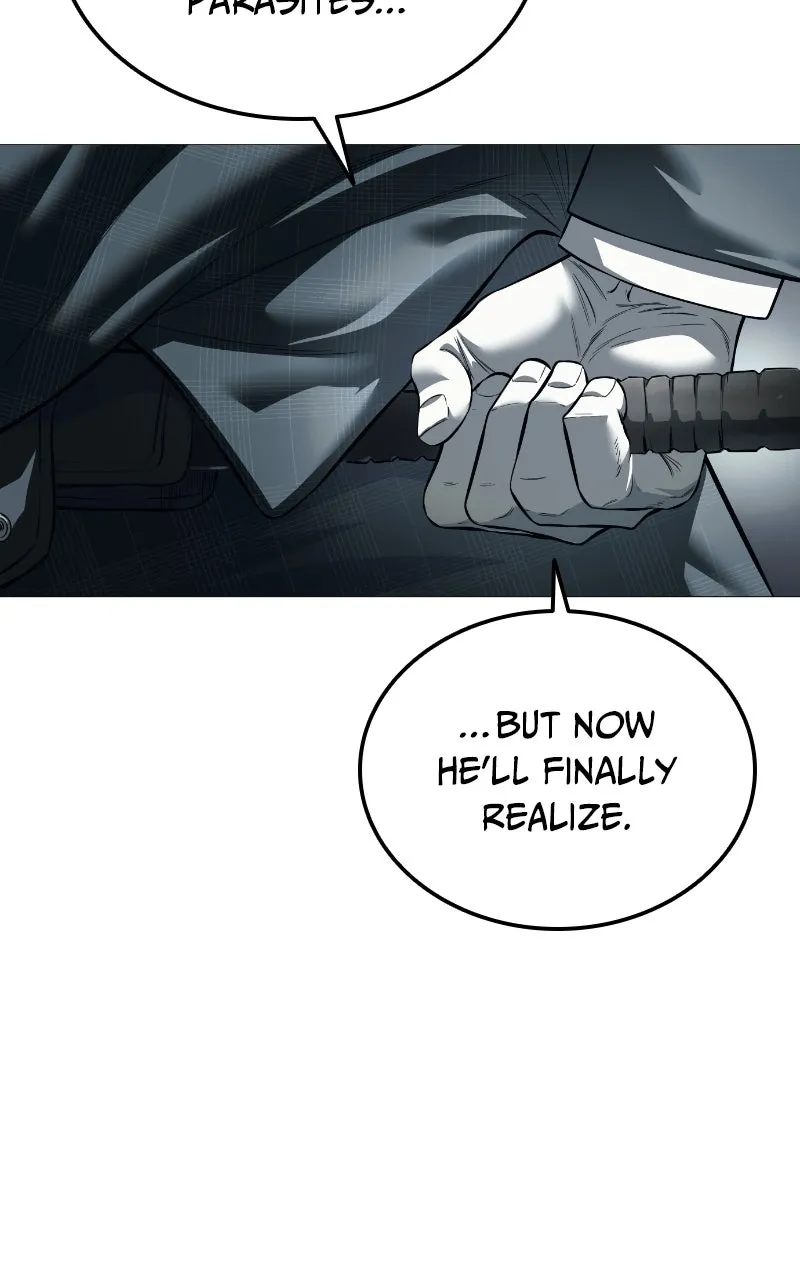 Read The Red Shirt chapter 7 image 120 on Lezhin