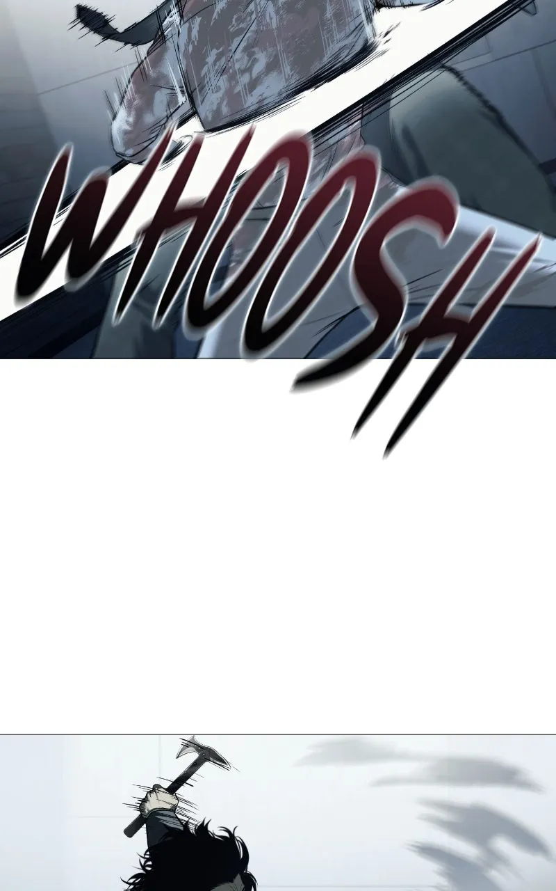 Read The Red Shirt chapter 7 image 122 on Lezhin
