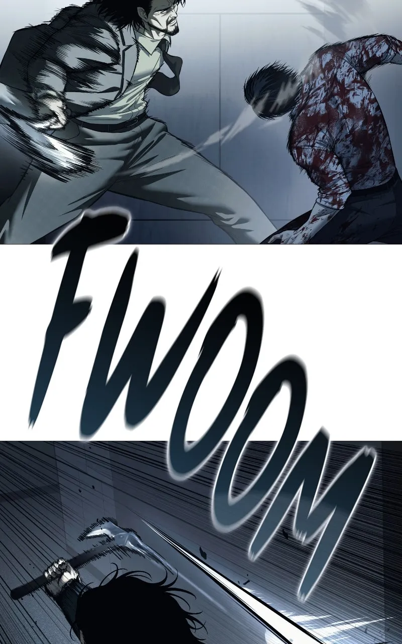 Read The Red Shirt chapter 7 image 123 on Lezhin