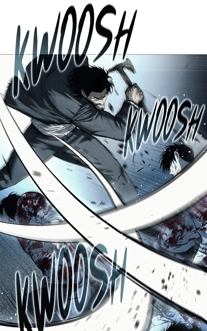 Read The Red Shirt chapter 7 image 126 on Lezhin