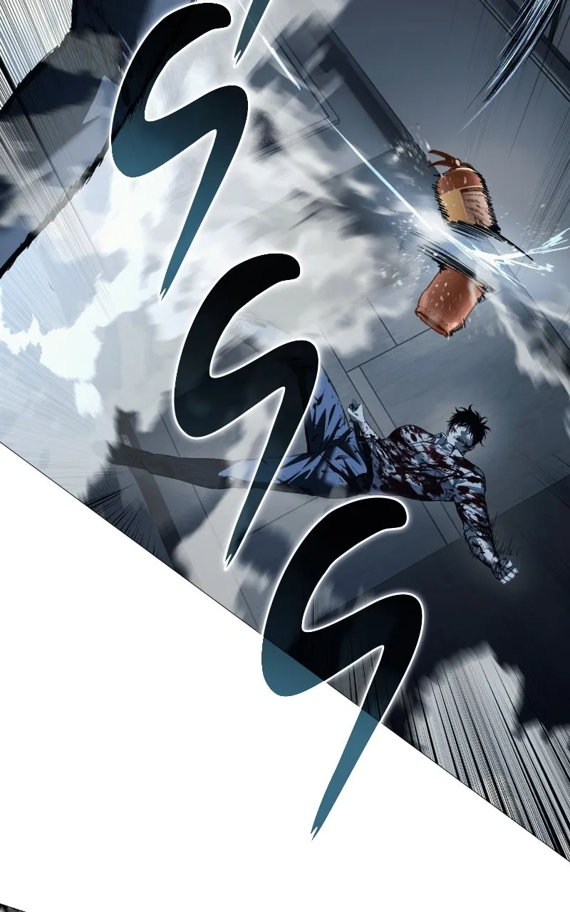 Read The Red Shirt chapter 7 image 130 on Lezhin