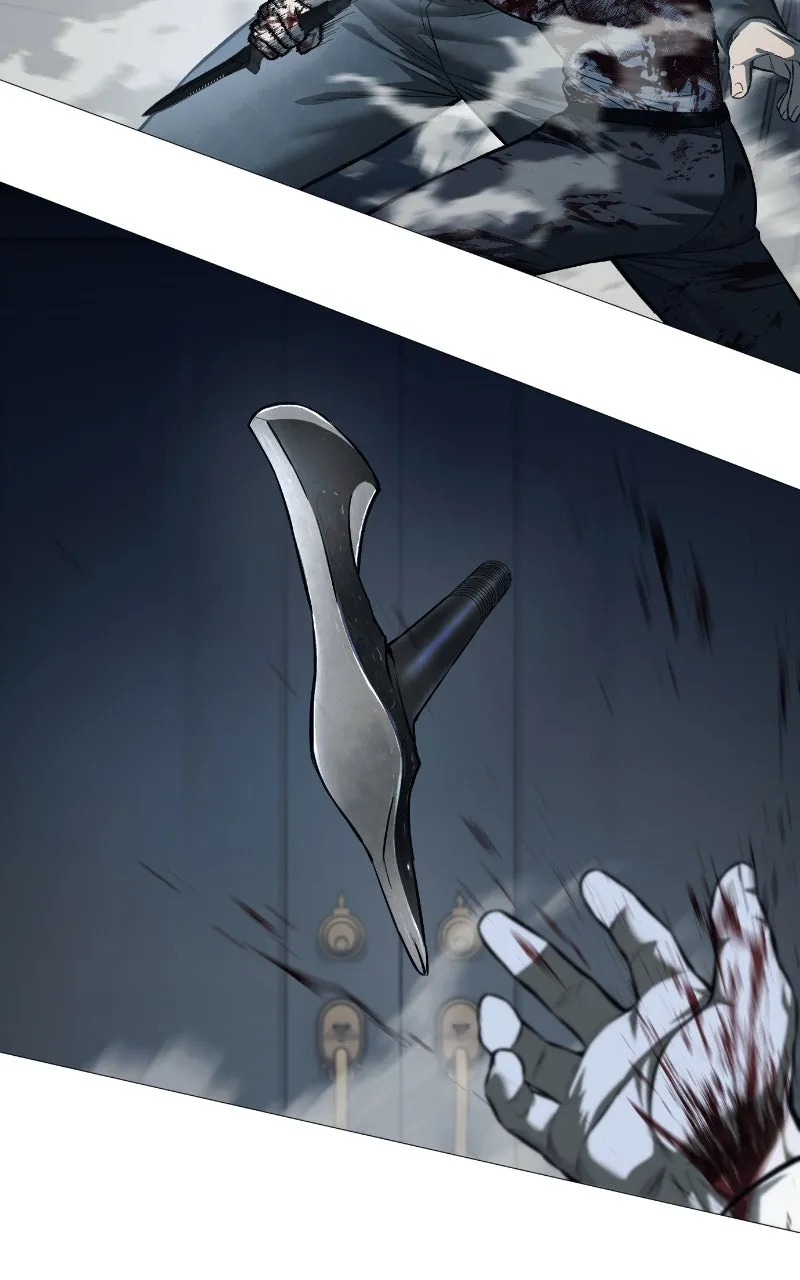 Read The Red Shirt chapter 7 image 137 on Lezhin