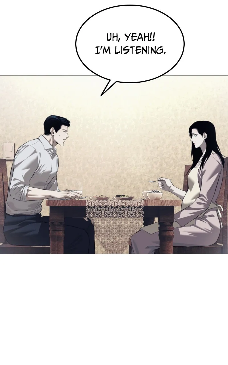 Read The Red Shirt chapter 7 image 14 on Lezhin