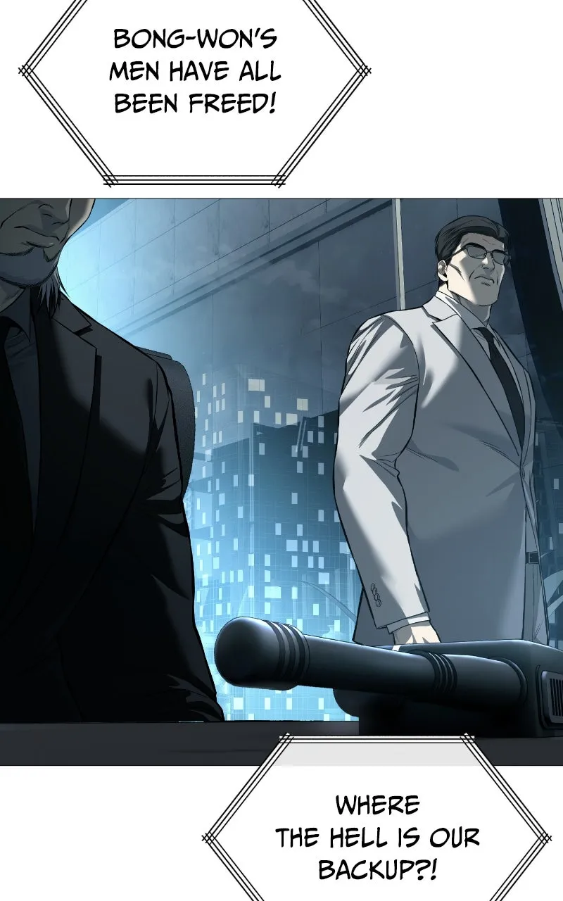 Read The Red Shirt chapter 7 image 140 on Lezhin