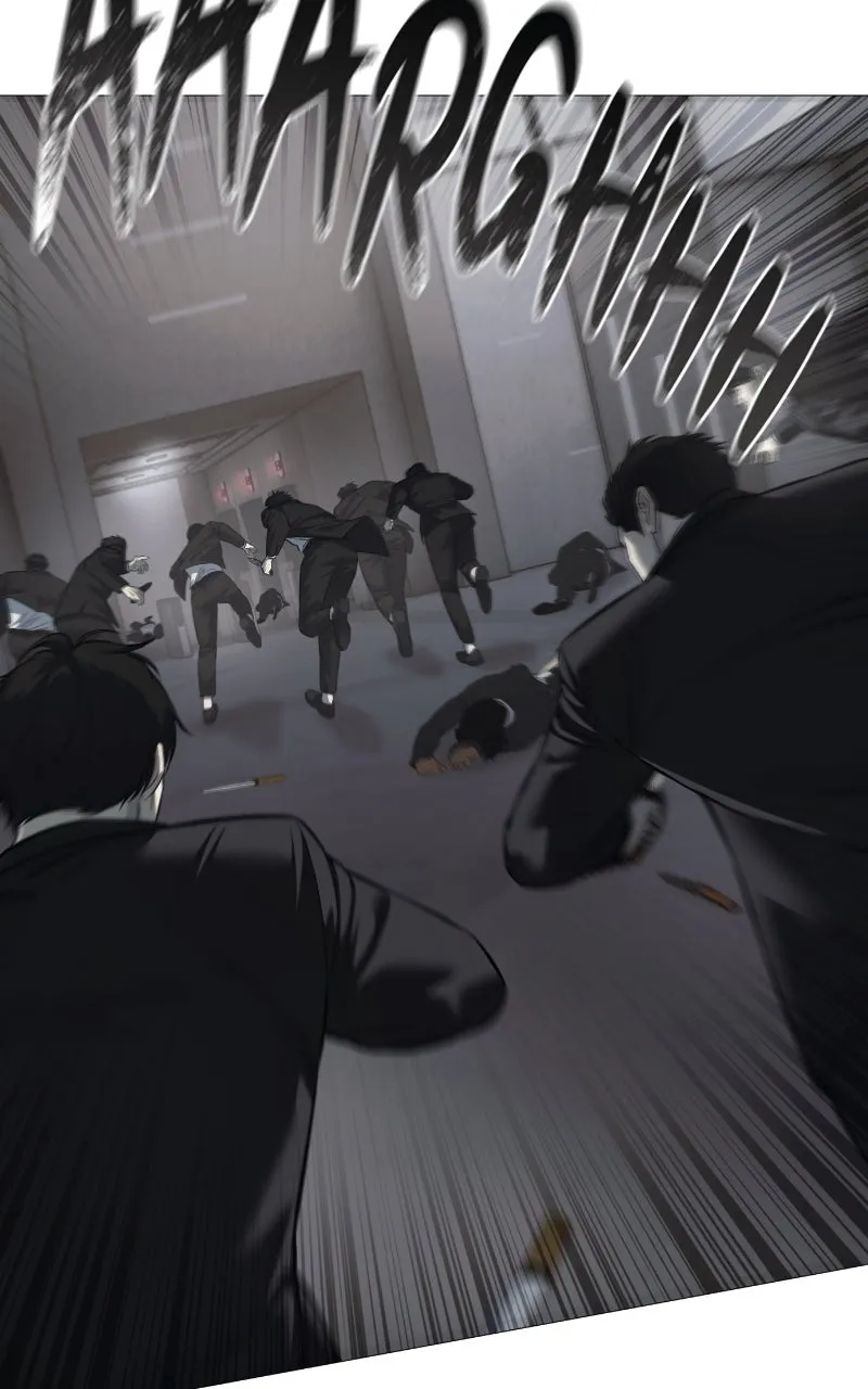 Read The Red Shirt chapter 7 image 146 on Lezhin