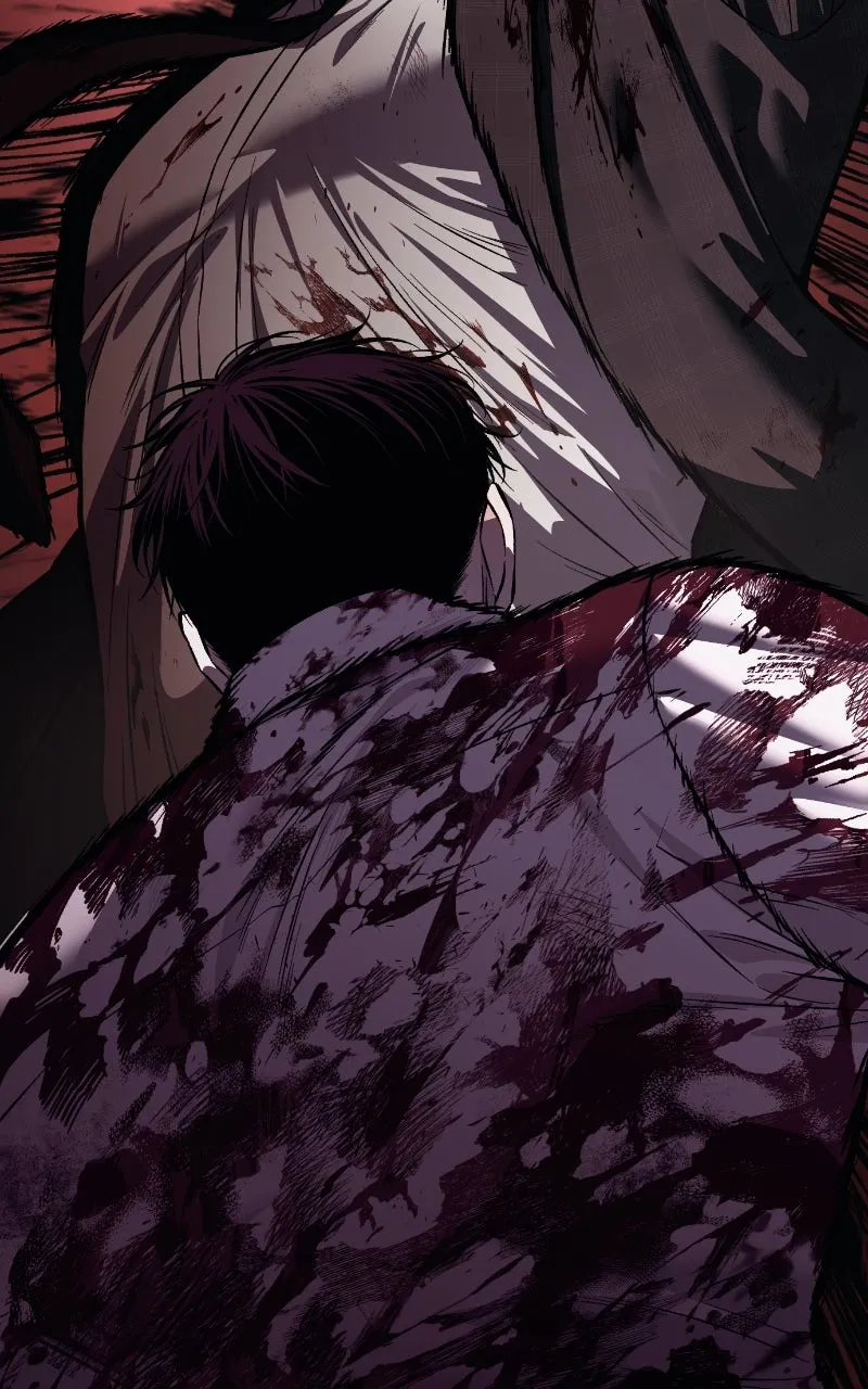 Read The Red Shirt chapter 7 image 156 on Lezhin