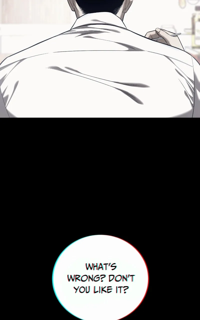 Read The Red Shirt chapter 7 image 19 on Lezhin