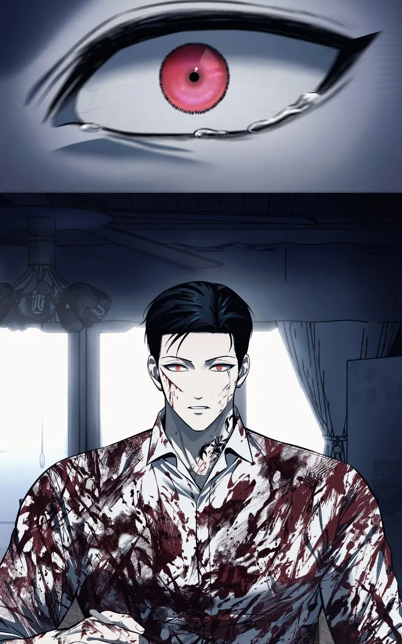 Read The Red Shirt chapter 7 image 25 on Lezhin