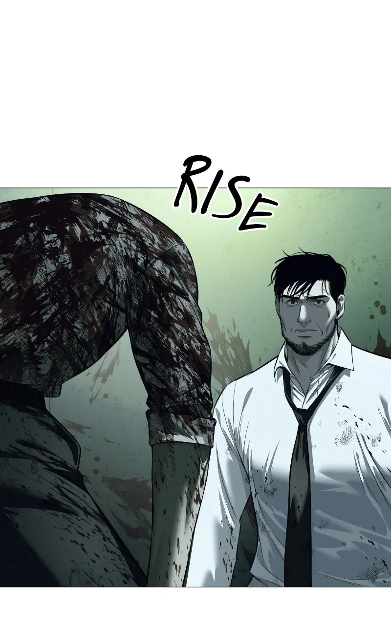 Read The Red Shirt chapter 7 image 37 on Lezhin