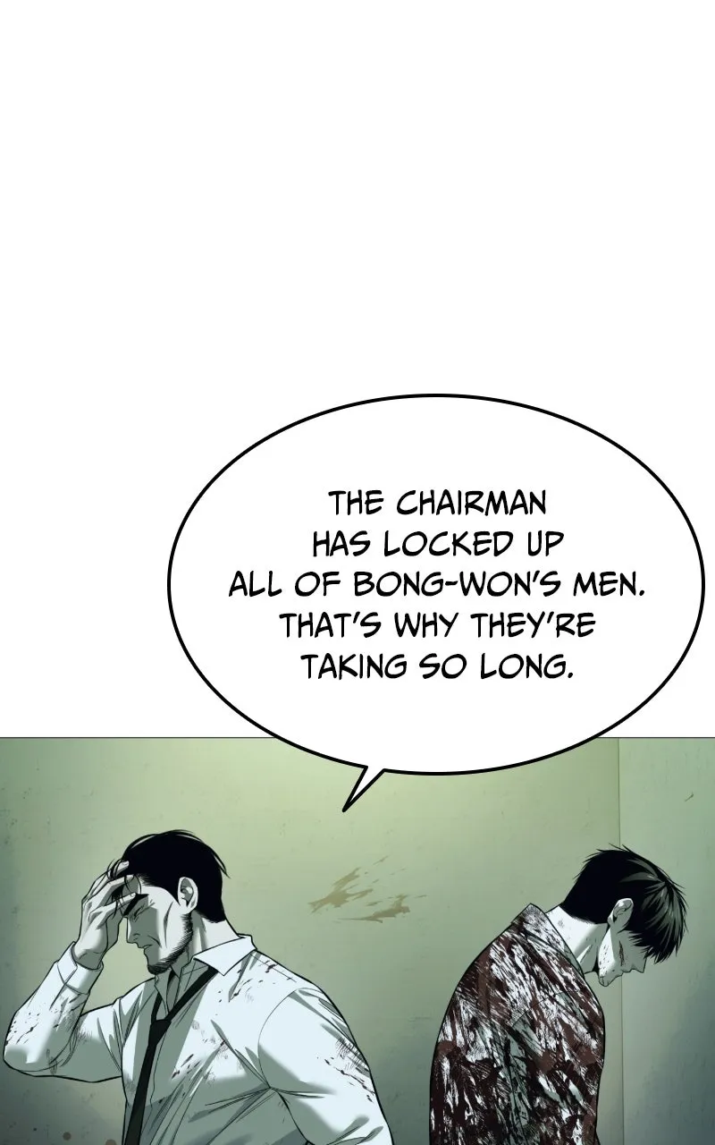 Read The Red Shirt chapter 7 image 39 on Lezhin