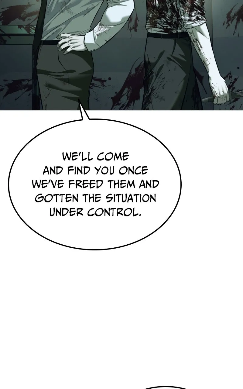 Read The Red Shirt chapter 7 image 40 on Lezhin