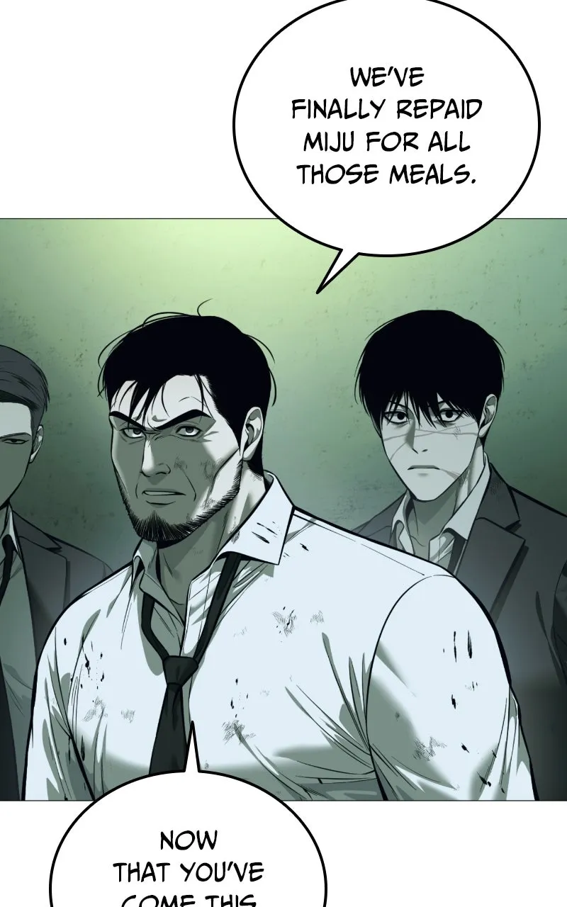 Read The Red Shirt chapter 7 image 41 on Lezhin