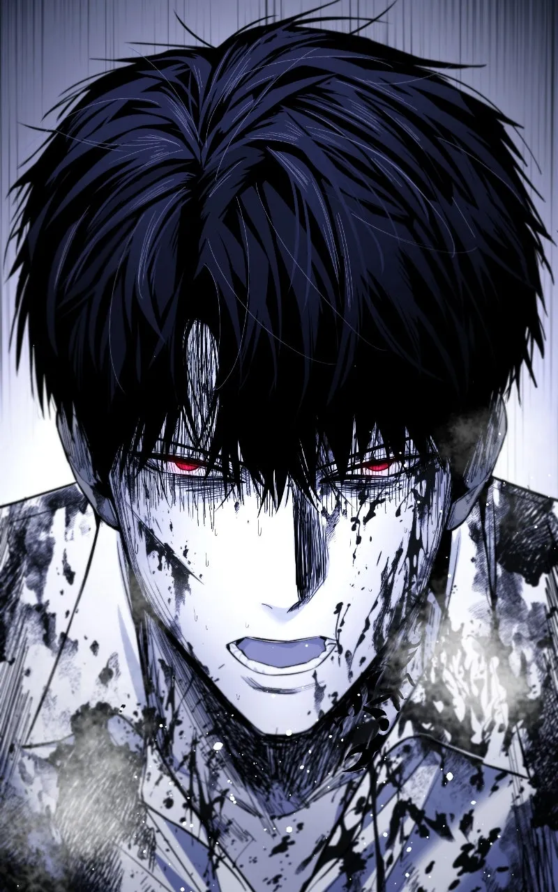 Read The Red Shirt chapter 7 image 43 on Lezhin