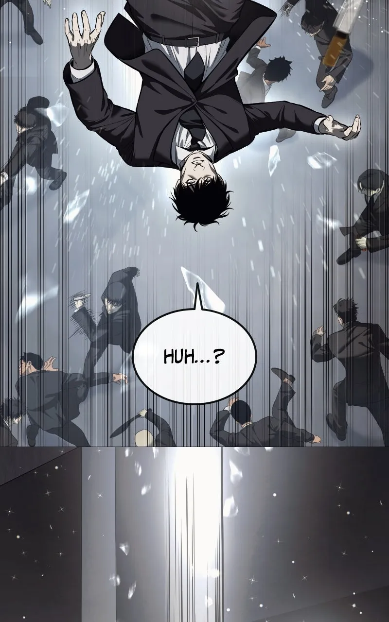 Read The Red Shirt chapter 7 image 47 on Lezhin