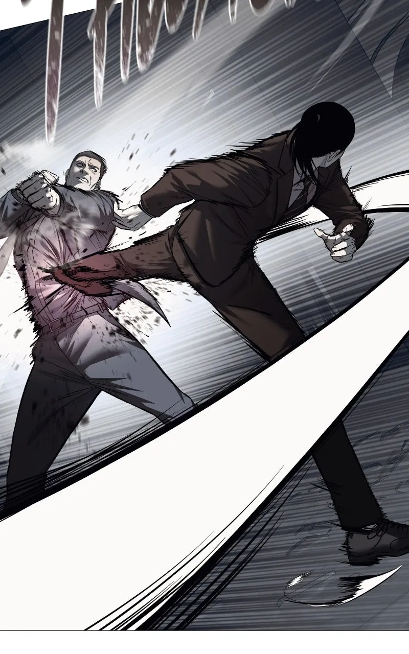 Read The Red Shirt chapter 7 image 54 on Lezhin