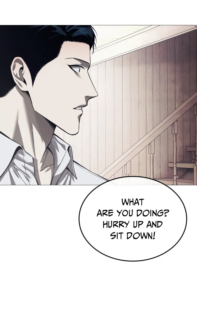 Read The Red Shirt chapter 7 image 7 on Lezhin