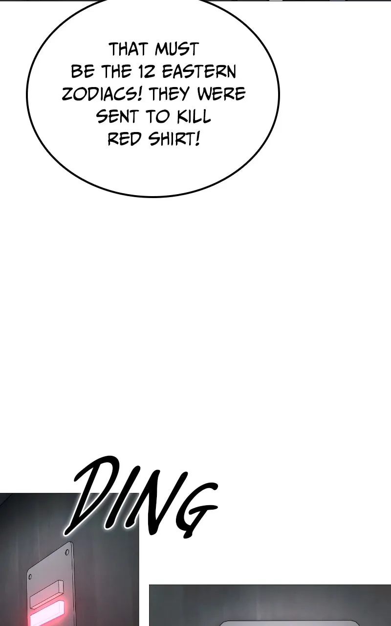 Read The Red Shirt chapter 7 image 79 on Lezhin