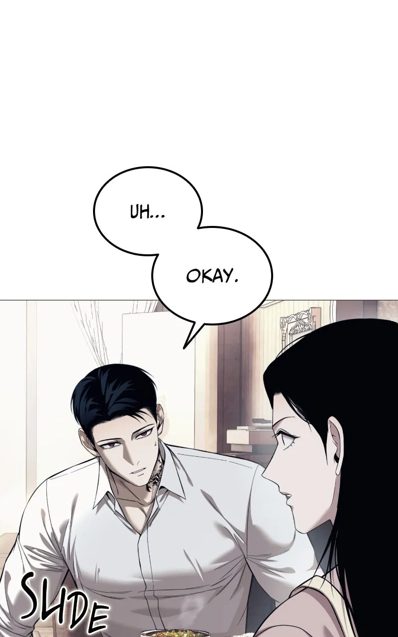Read The Red Shirt chapter 7 image 8 on Lezhin