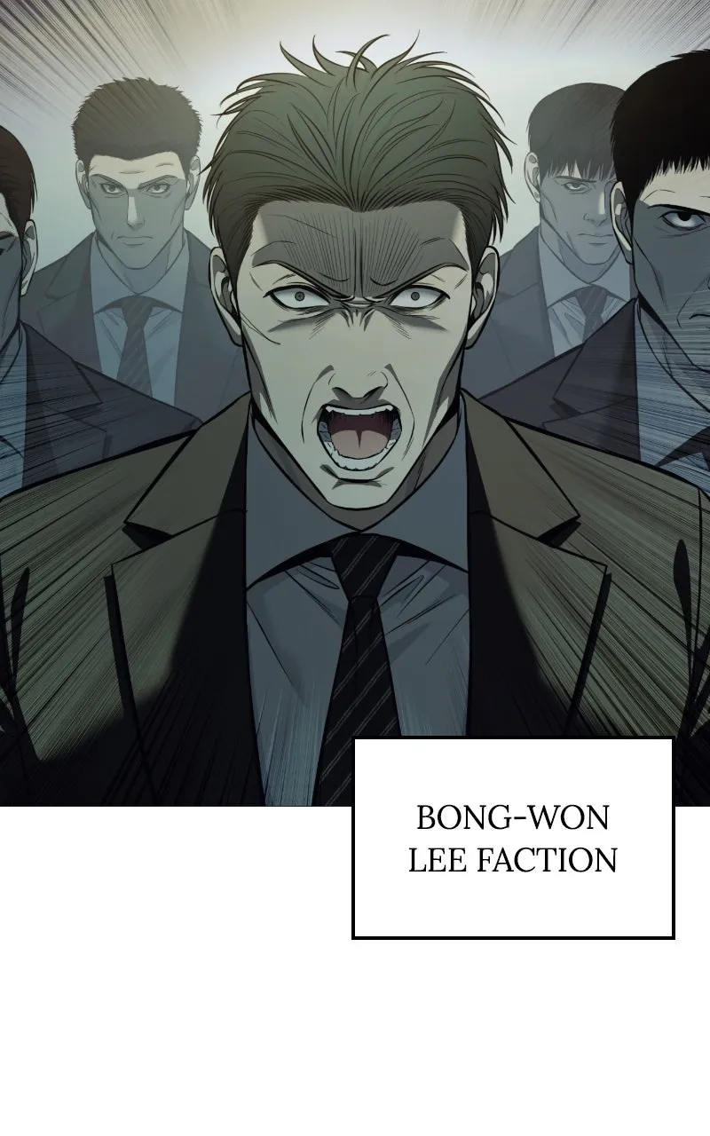 Read The Red Shirt chapter 7 image 86 on Lezhin