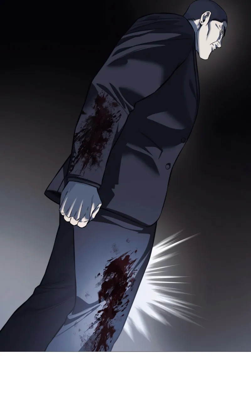 Read The Red Shirt chapter 7 image 96 on Lezhin