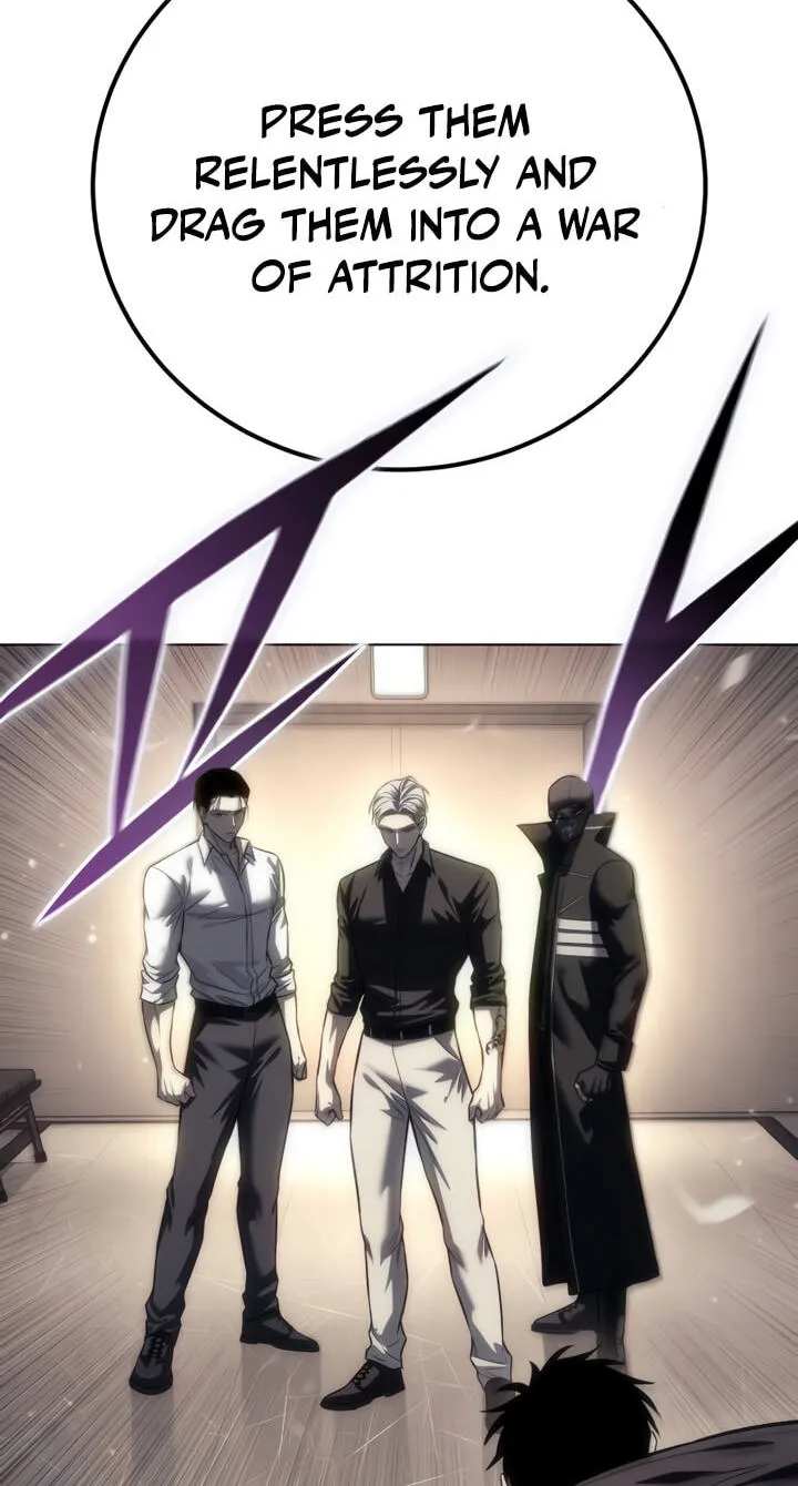 Read The Red Shirt chapter 70 image 11 on Lezhin