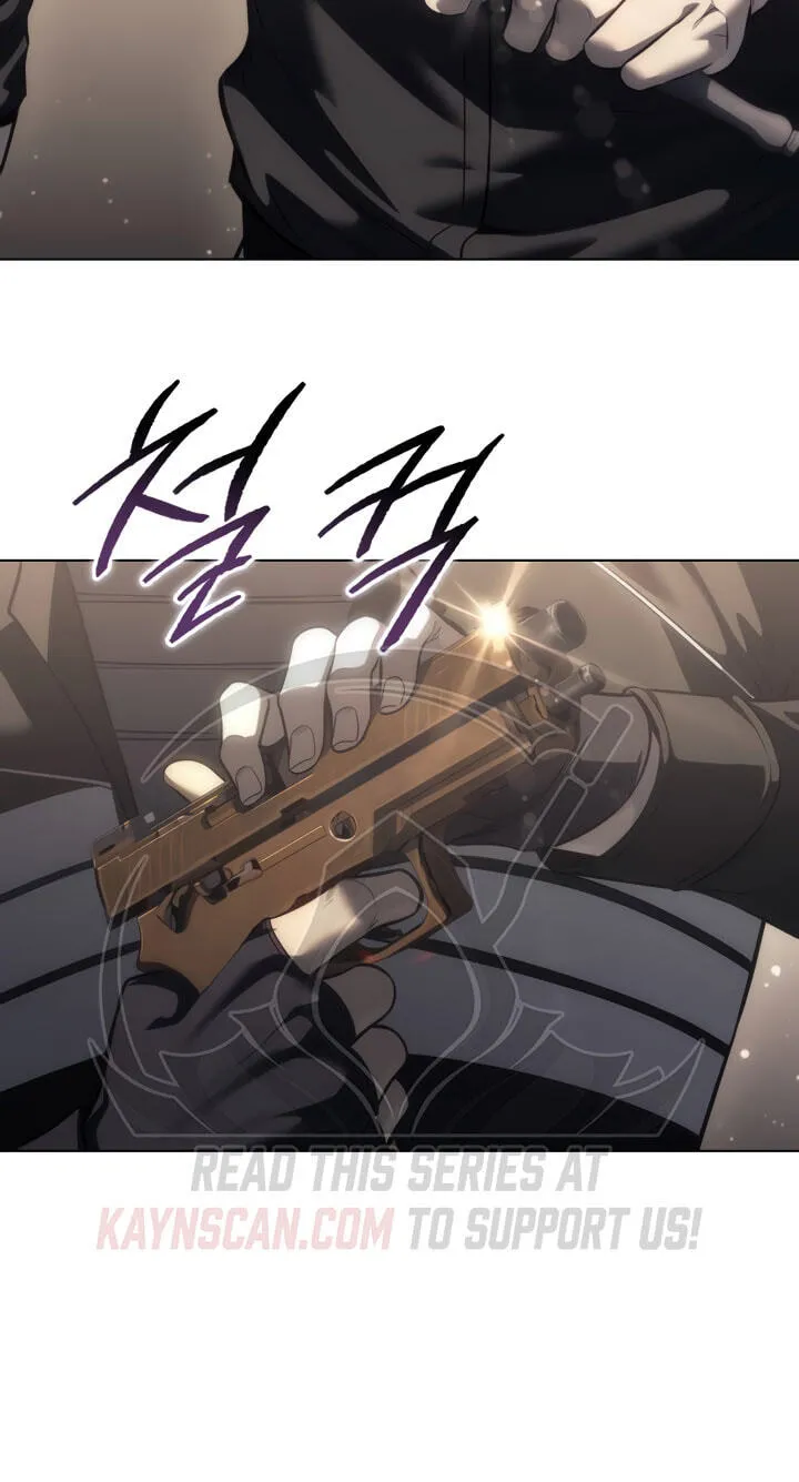Read The Red Shirt chapter 70 image 14 on Lezhin
