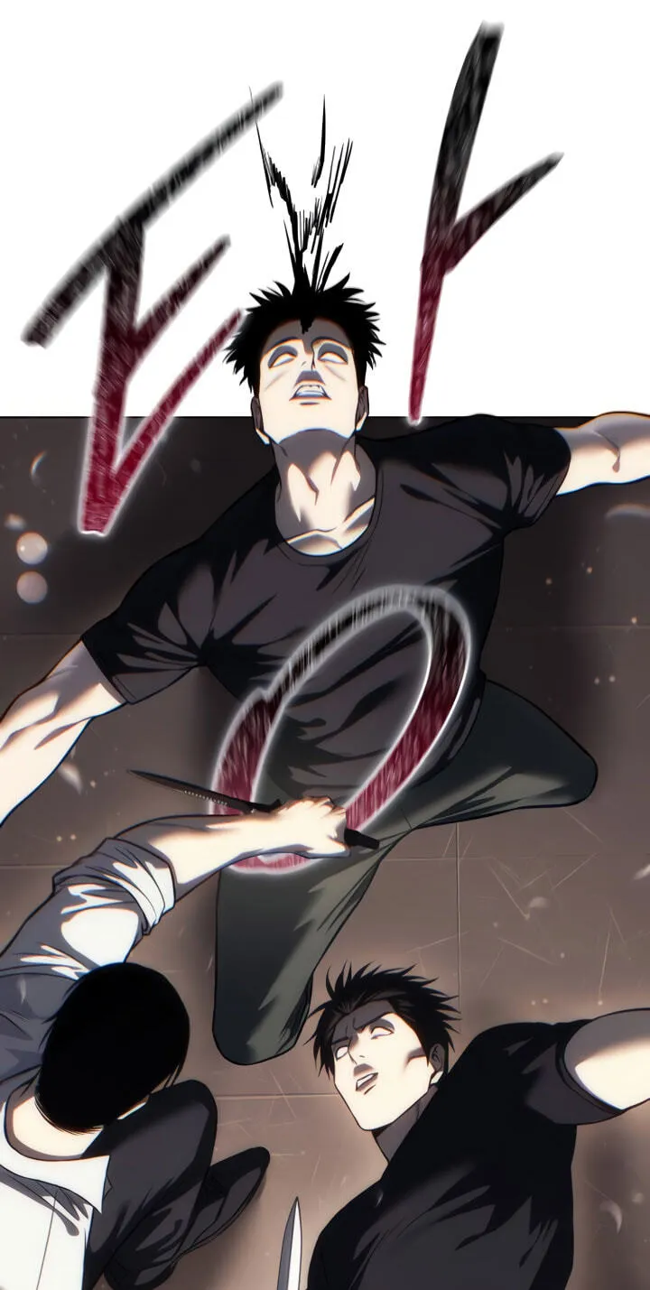 Read The Red Shirt chapter 70 image 22 on Lezhin