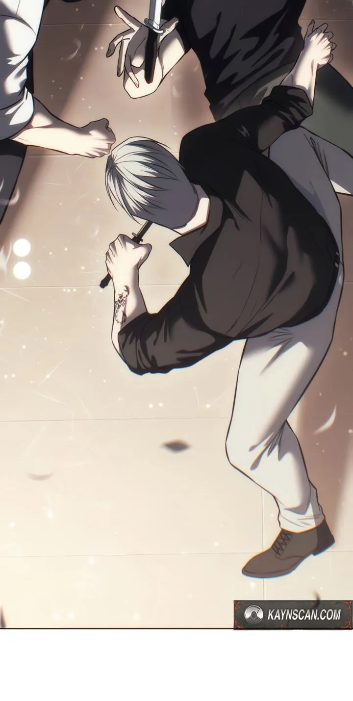 Read The Red Shirt chapter 70 image 23 on Lezhin