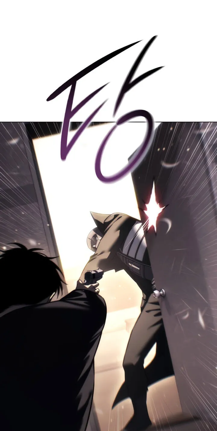 Read The Red Shirt chapter 70 image 25 on Lezhin