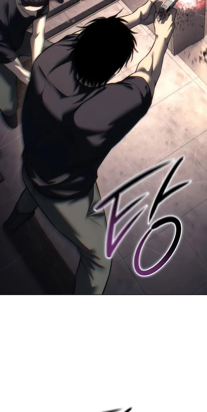 Read The Red Shirt chapter 70 image 27 on Lezhin