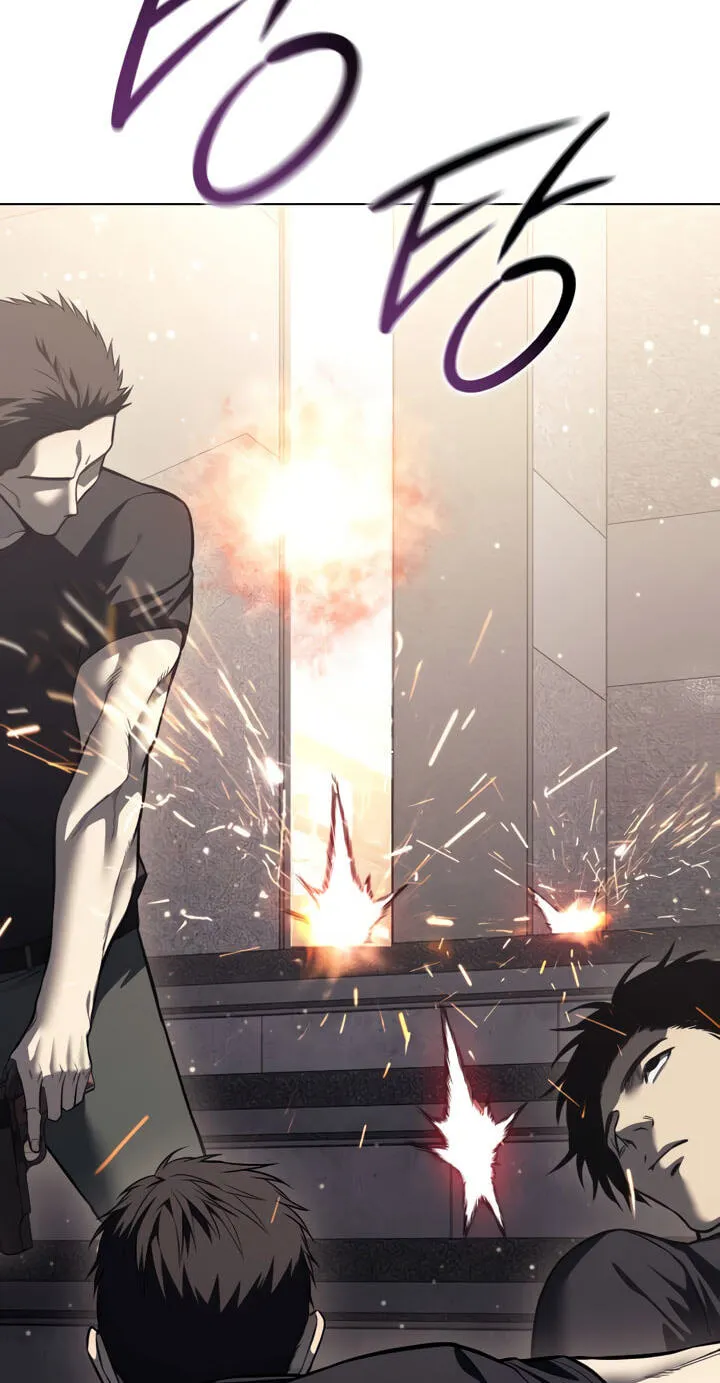 Read The Red Shirt chapter 70 image 30 on Lezhin