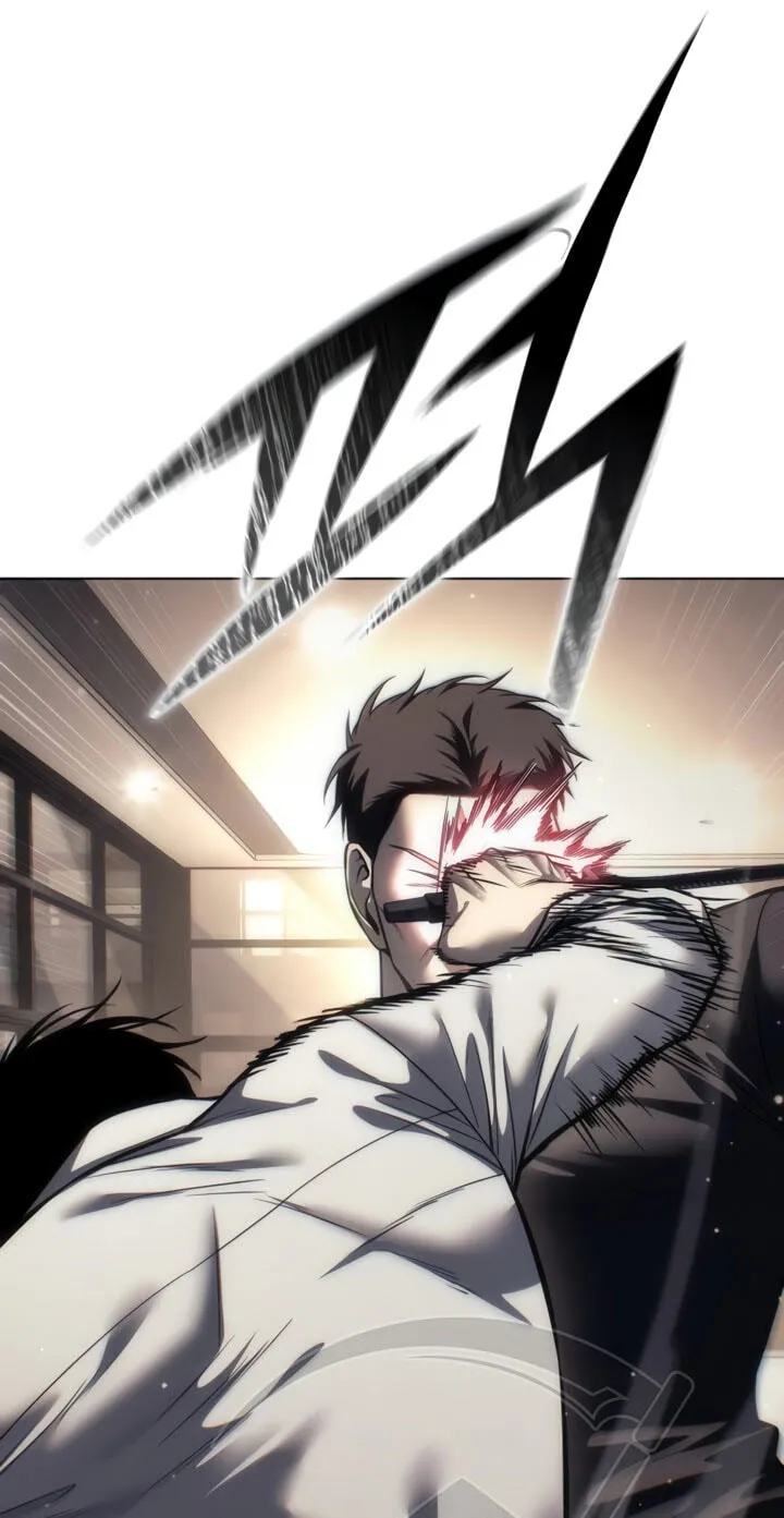 Read The Red Shirt chapter 70 image 43 on Lezhin