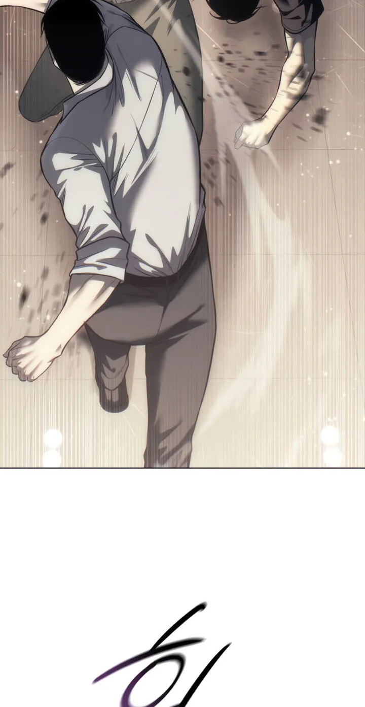 Read The Red Shirt chapter 70 image 45 on Lezhin