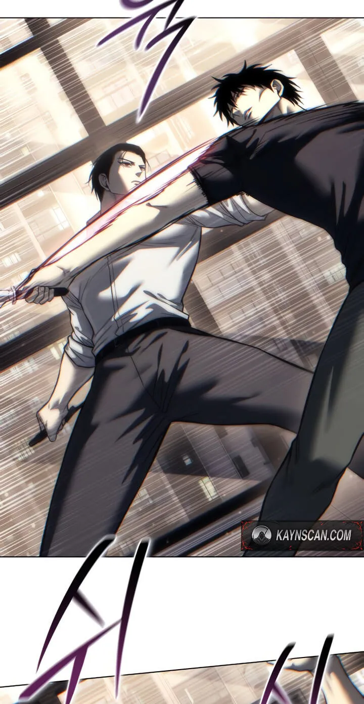 Read The Red Shirt chapter 70 image 46 on Lezhin