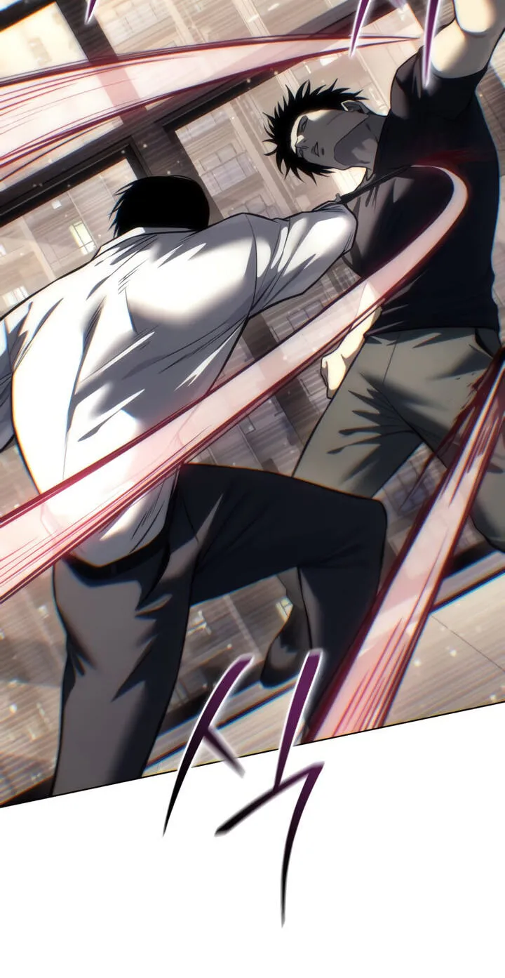Read The Red Shirt chapter 70 image 47 on Lezhin