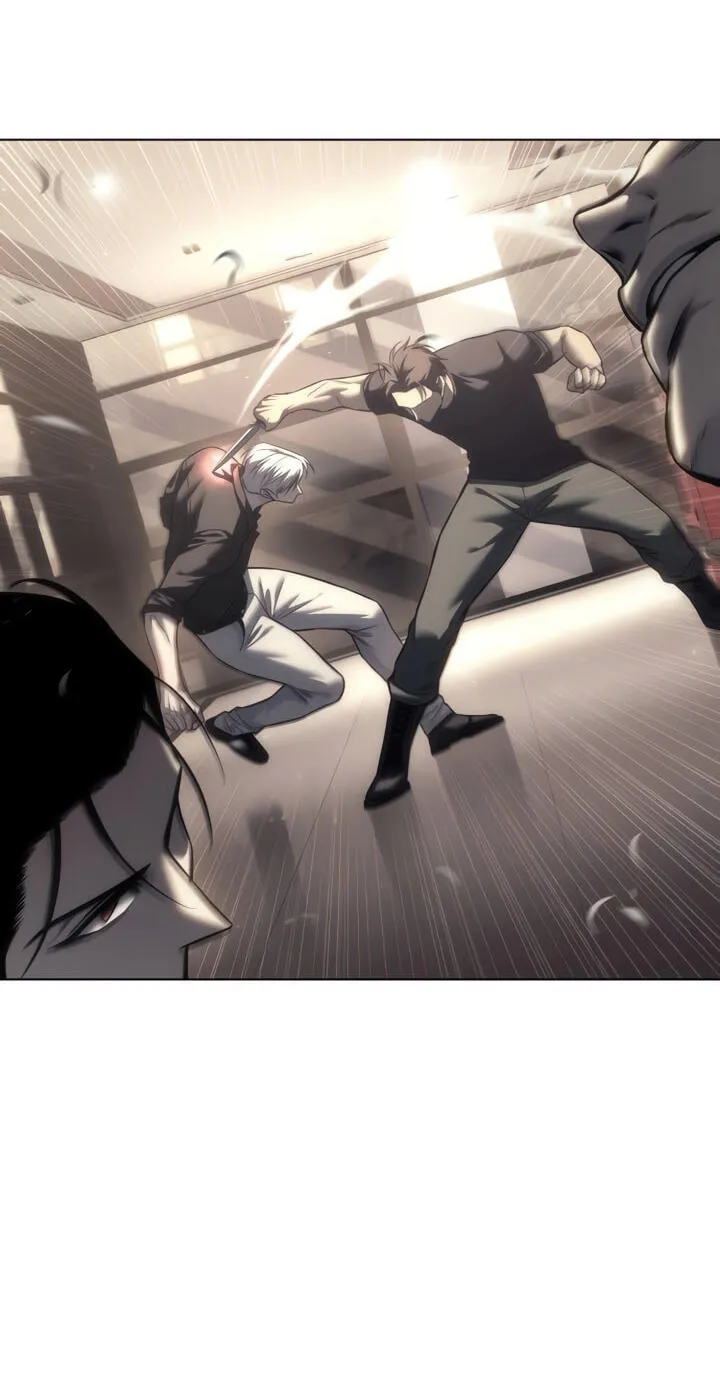 Read The Red Shirt chapter 70 image 48 on Lezhin