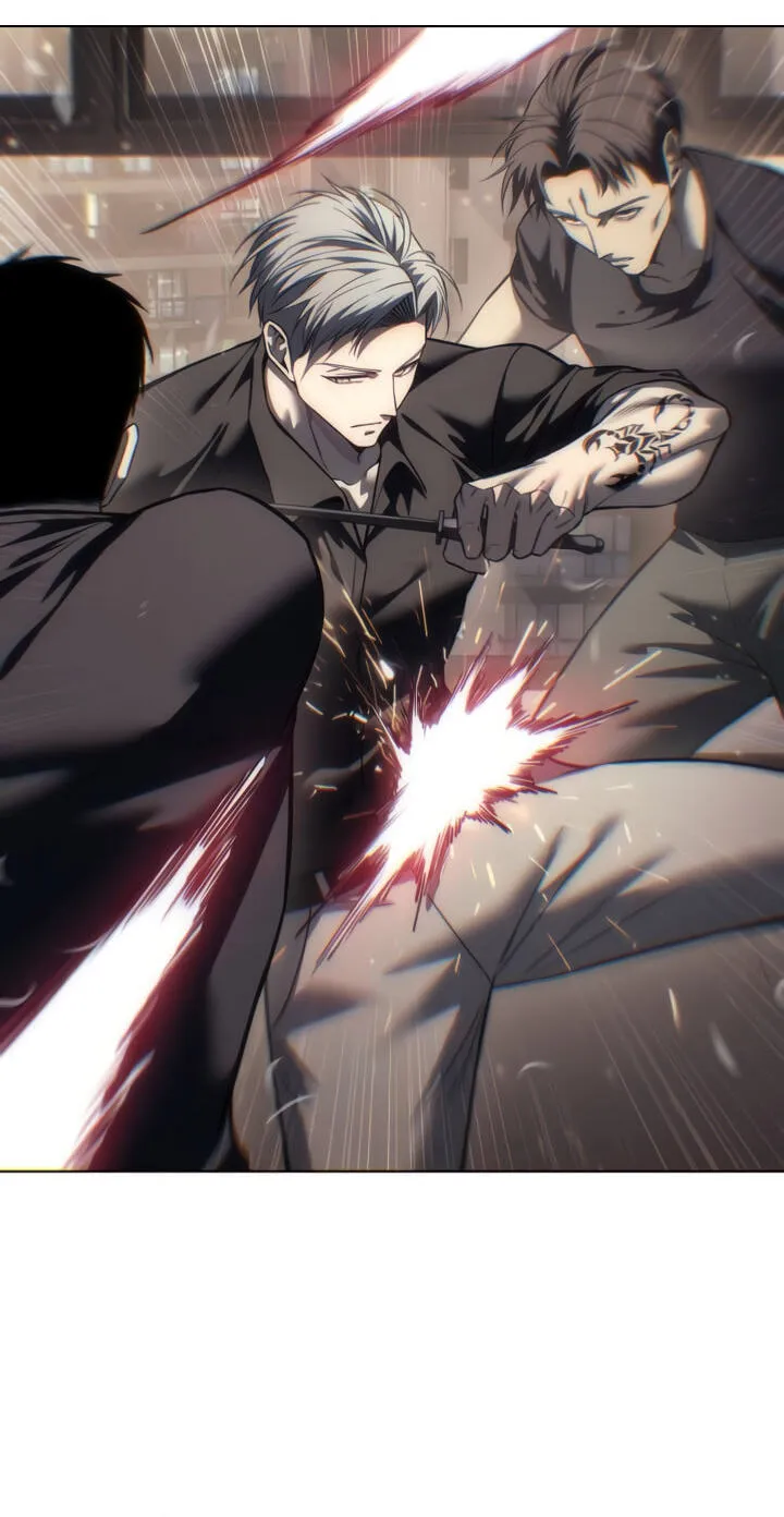 Read The Red Shirt chapter 70 image 49 on Lezhin
