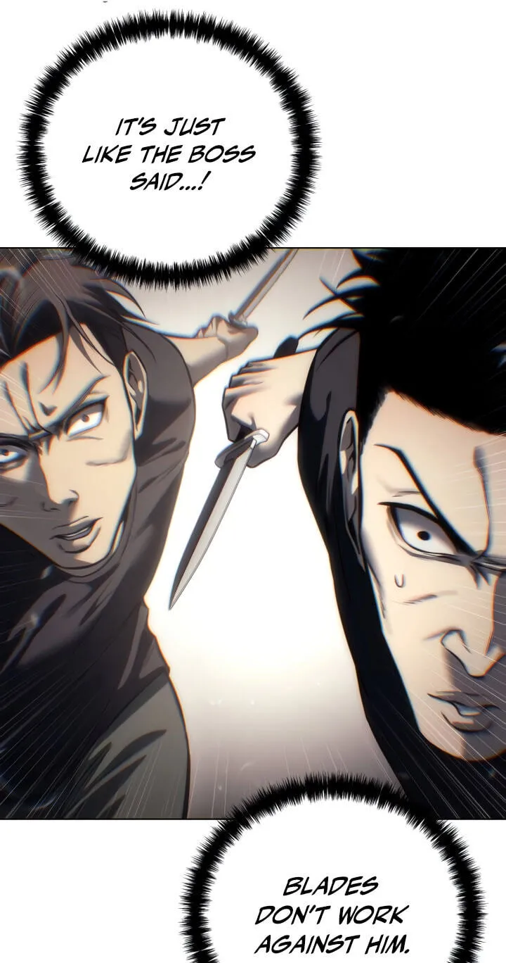 Read The Red Shirt chapter 70 image 50 on Lezhin