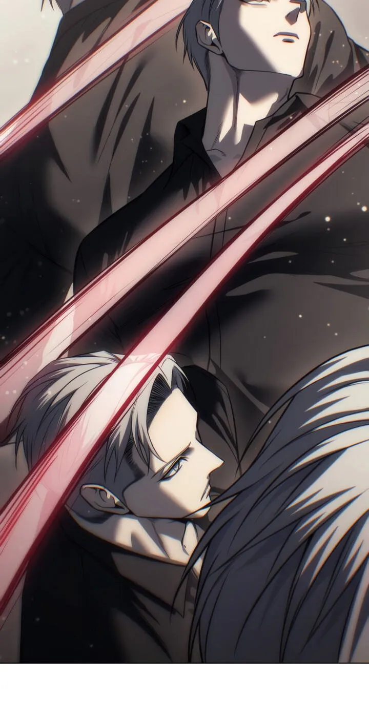 Read The Red Shirt chapter 70 image 52 on Lezhin