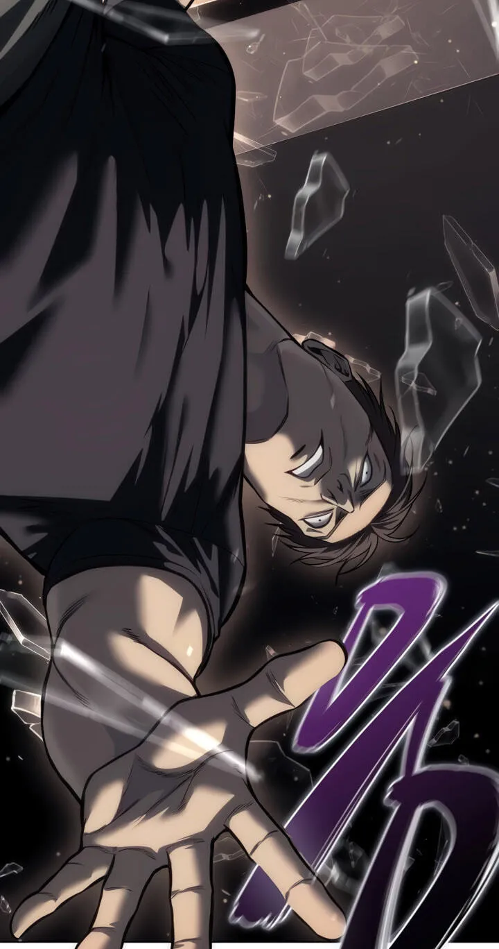 Read The Red Shirt chapter 70 image 55 on Lezhin