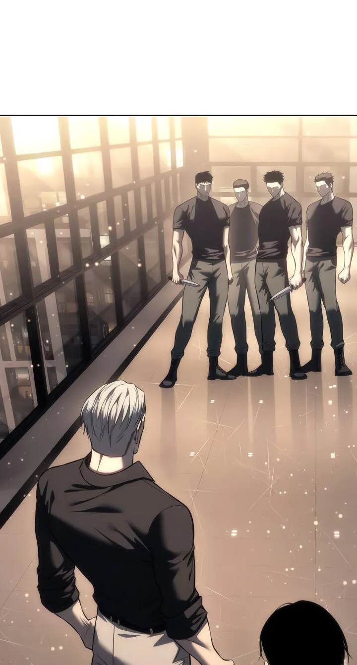 Read The Red Shirt chapter 70 image 6 on Lezhin