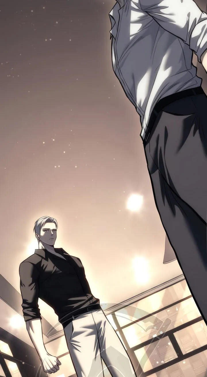 Read The Red Shirt chapter 70 image 62 on Lezhin