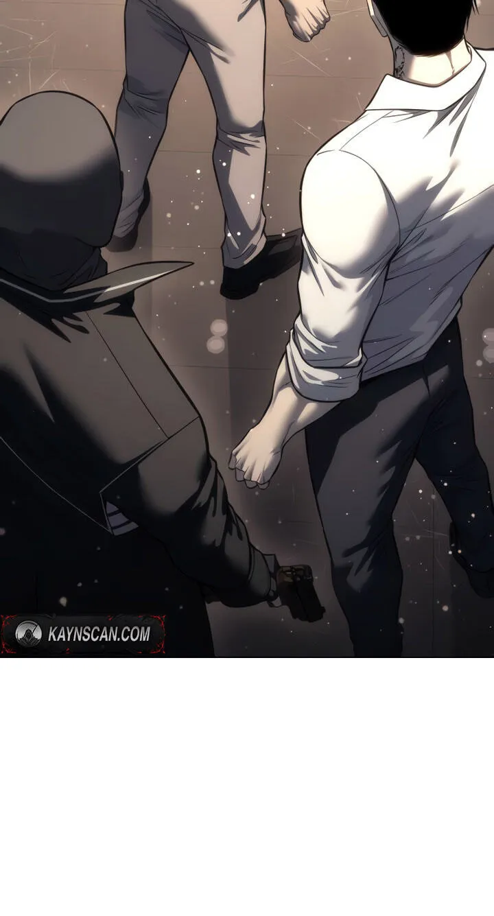 Read The Red Shirt chapter 70 image 7 on Lezhin